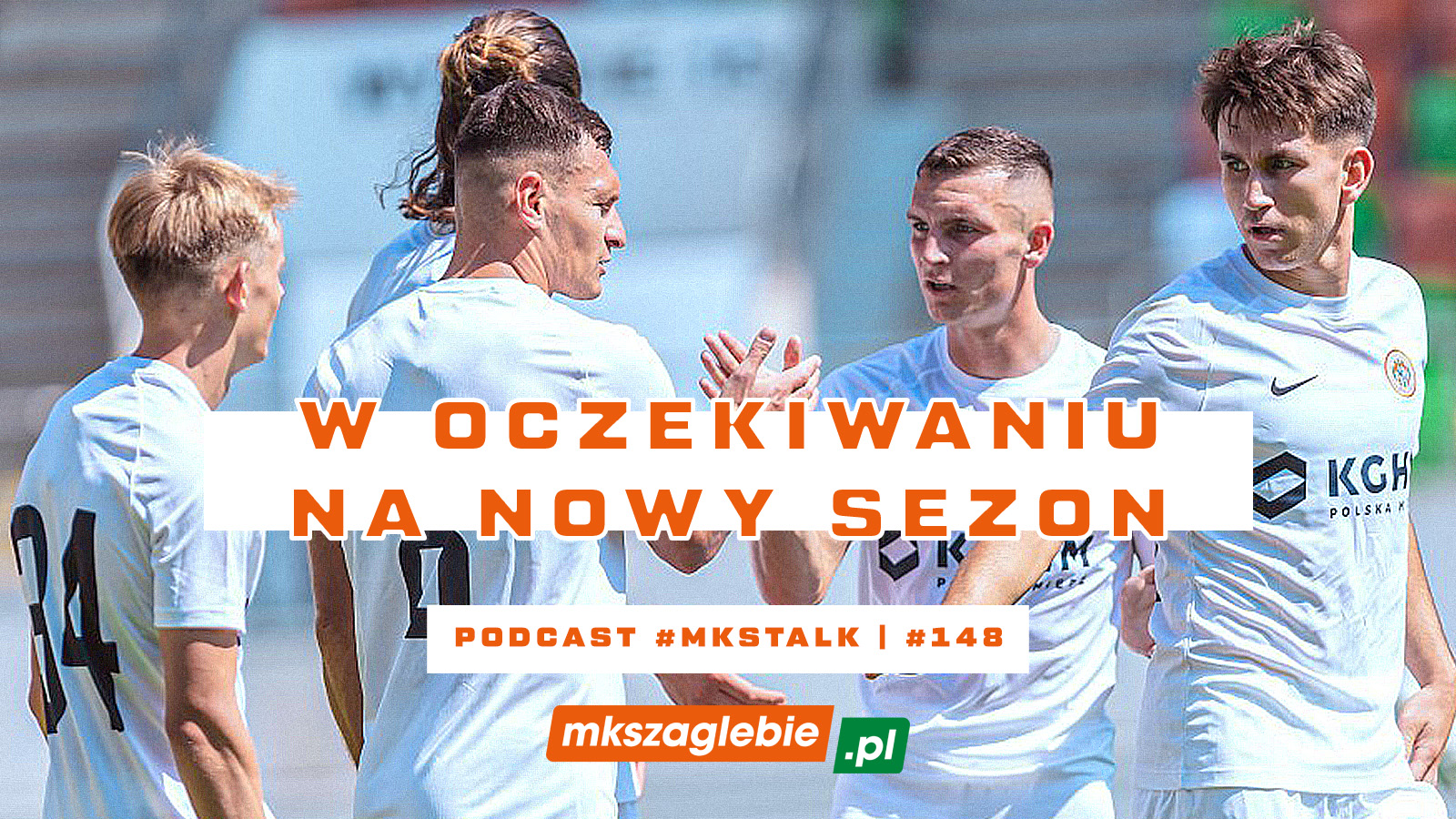 #MKSTalk #148: Transfery, przyszłość Reguły i oczekiwania przed startem sezonu